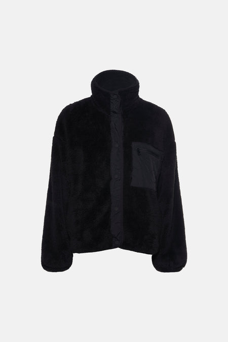Jassen zwart - ONLY®