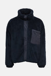 Korte jas Blauw - ONLY®