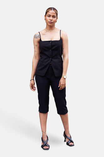 Broek - zwart - ONLY®