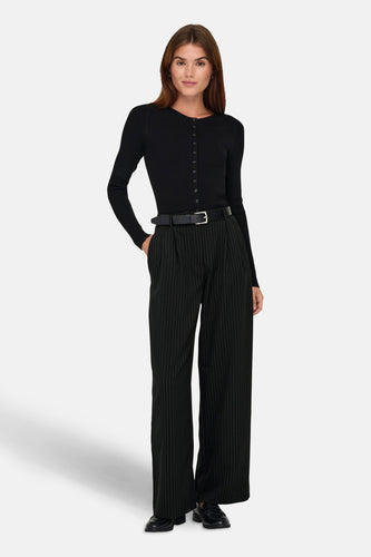 Pantalon - noir - ONLY®