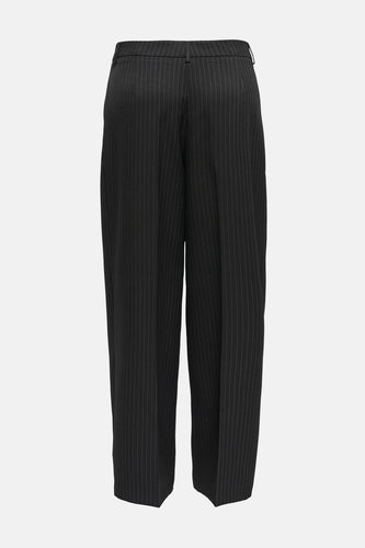 Broek - zwart