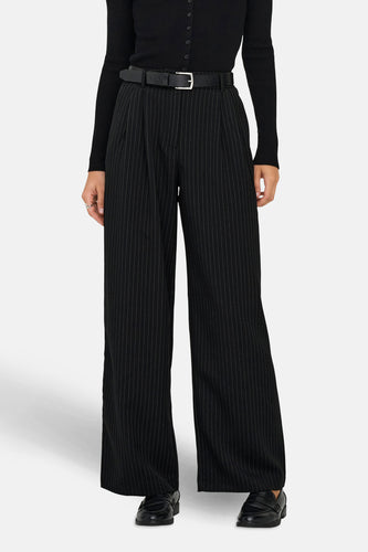 Broek - zwart