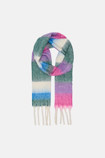 Echarpe multicolore - ONLY®