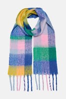 Sjaal - multicolor