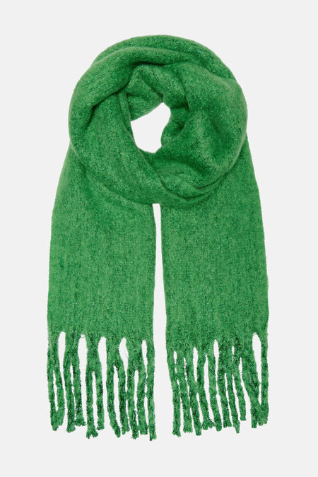 Sjaal - groen