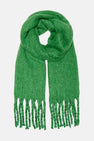 Sjaal - groen