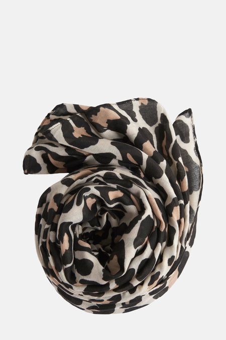 ONLNAIA PRINTED SCARF CC