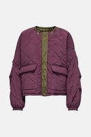 ONLKATE REV QUILT JACKET CC OTW