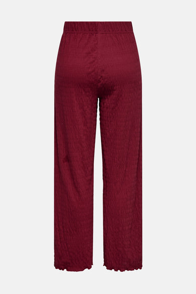 Broek Rood - ONLY®