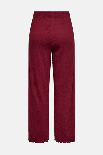 Broek - Bordeaux
