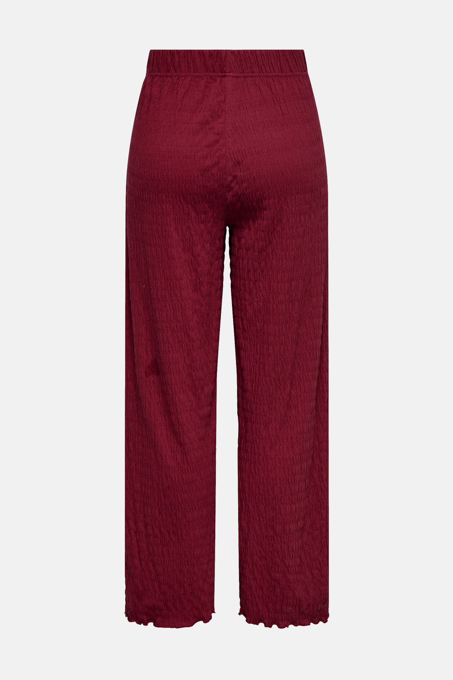 Broek - Bordeaux - ONLY®