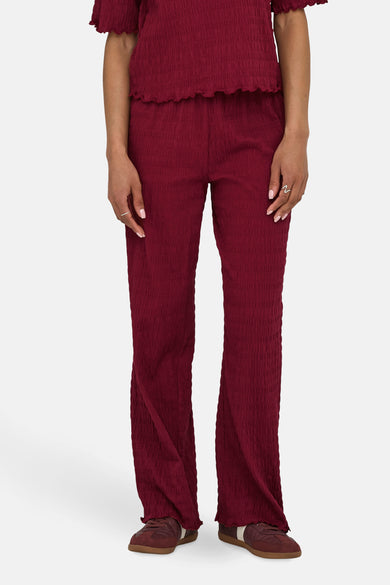 Broek Rood - ONLY®