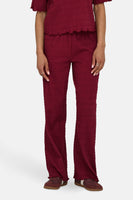 Broek Rood - ONLY®