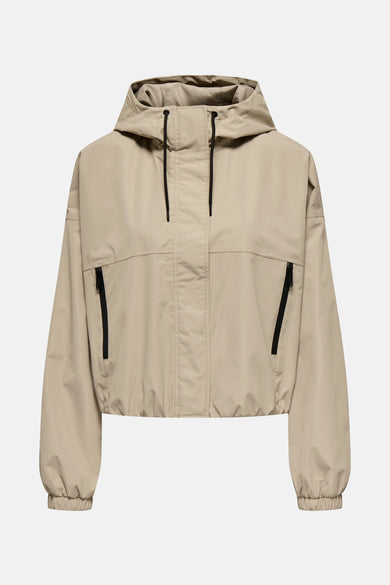 Veste - beige