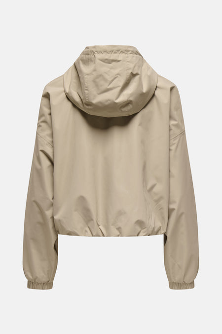 Korte jas Beige - ONLY®