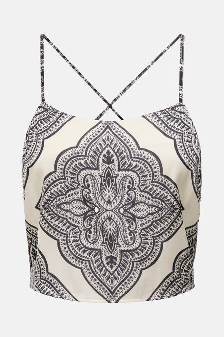 ONLHAIRON SINGLET WVN