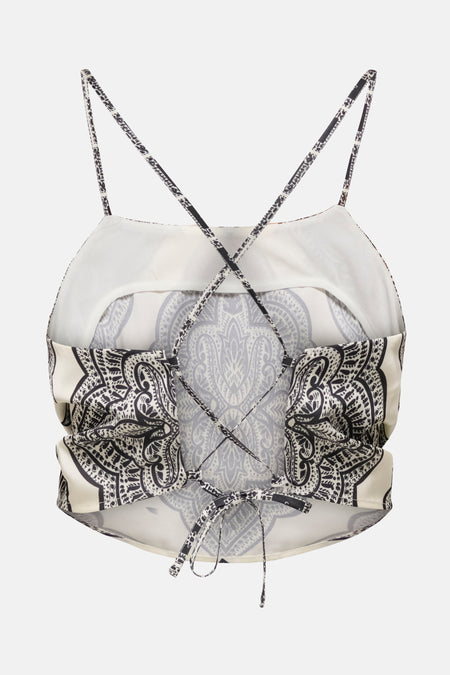 ONLHAIRON SINGLET WVN