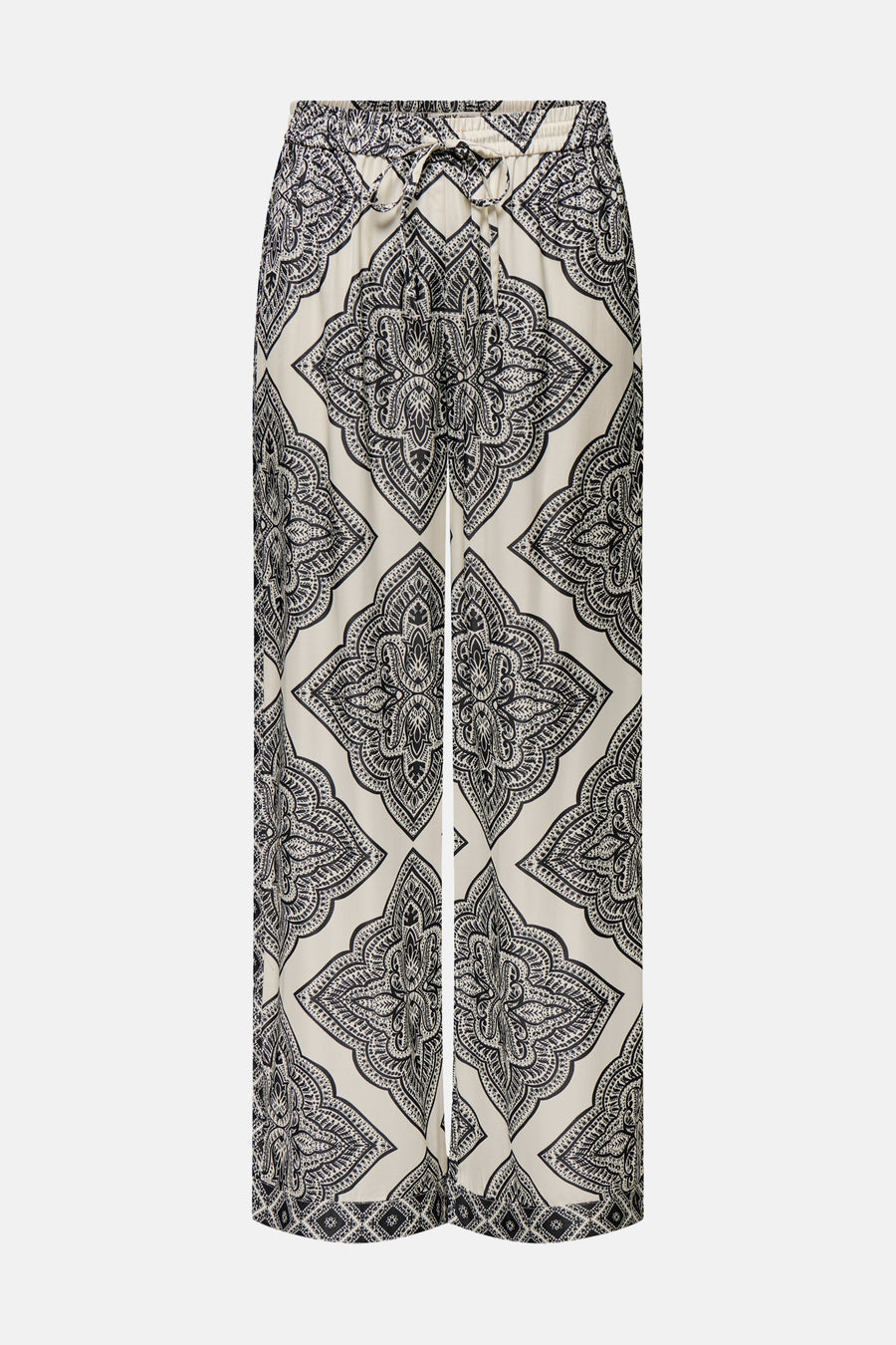 Broek - ecru - ONLY®