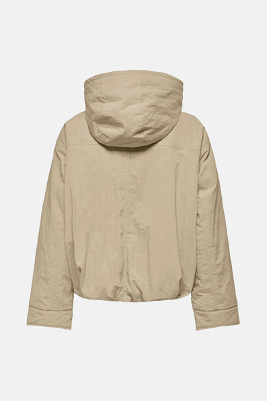 Veste - beige
