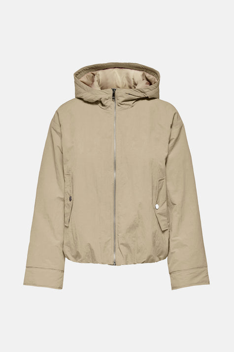 ONLBEALO AW HOOD JACKET CC OTW