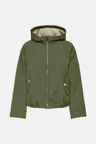 ONLBEALO AW HOOD JACKET CC OTW