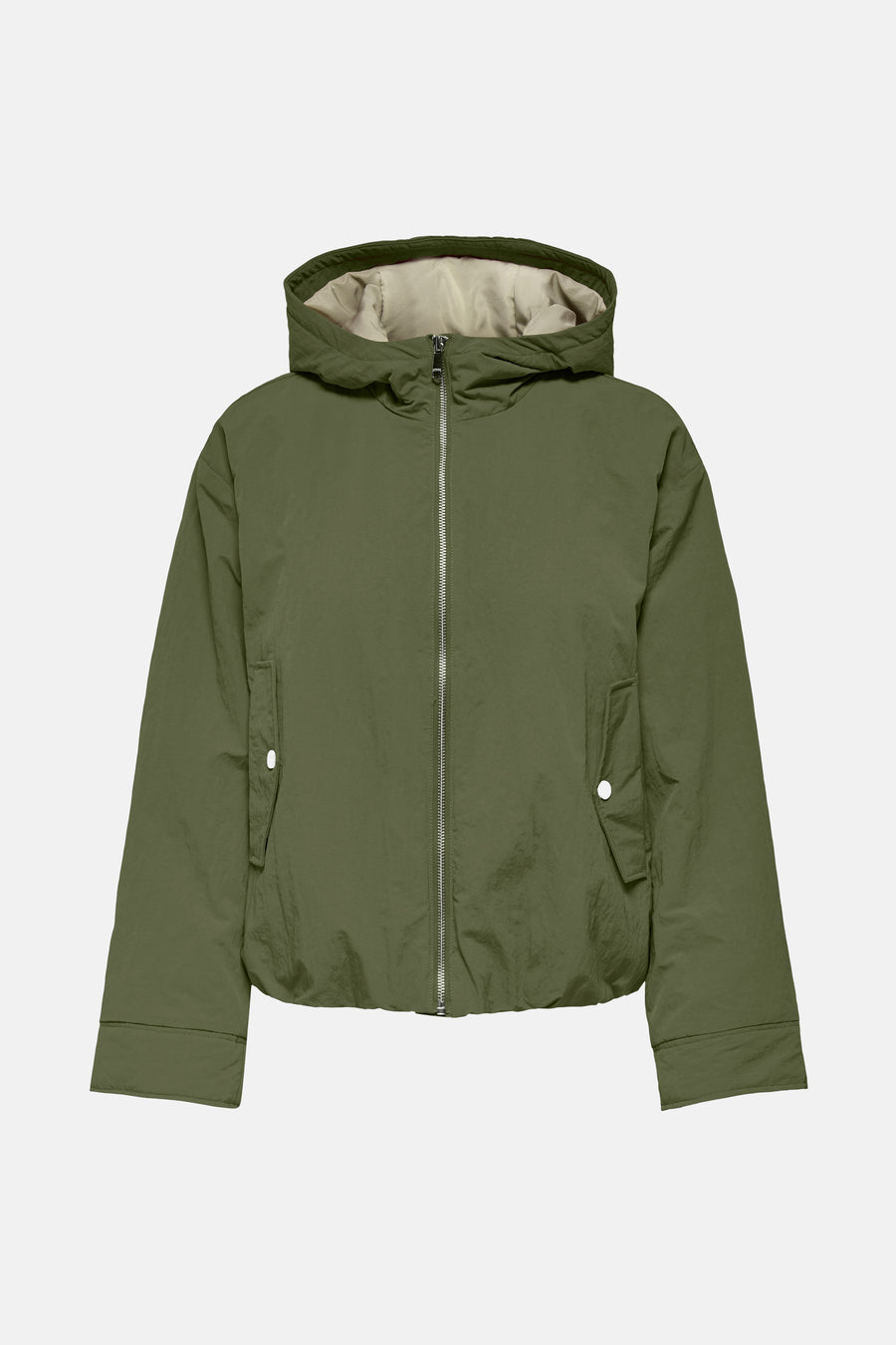 ONLBEALO AW HOOD JACKET CC OTW