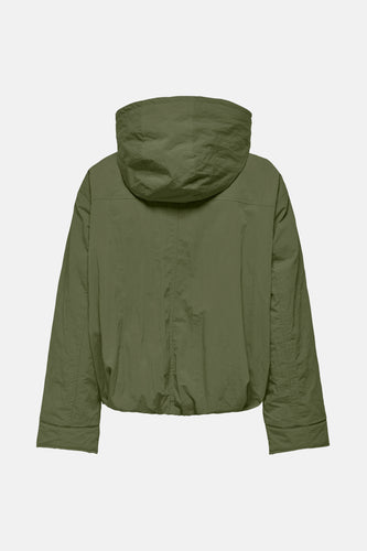 ONLBEALO AW HOOD JACKET CC OTW