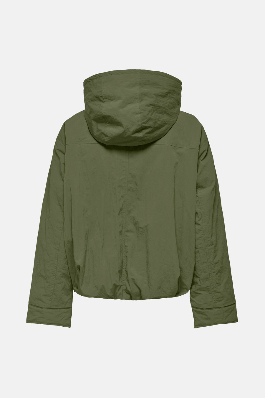 ONLBEALO AW HOOD JACKET CC OTW