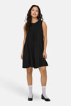 JDYBARBARA S/L DRESS WVN