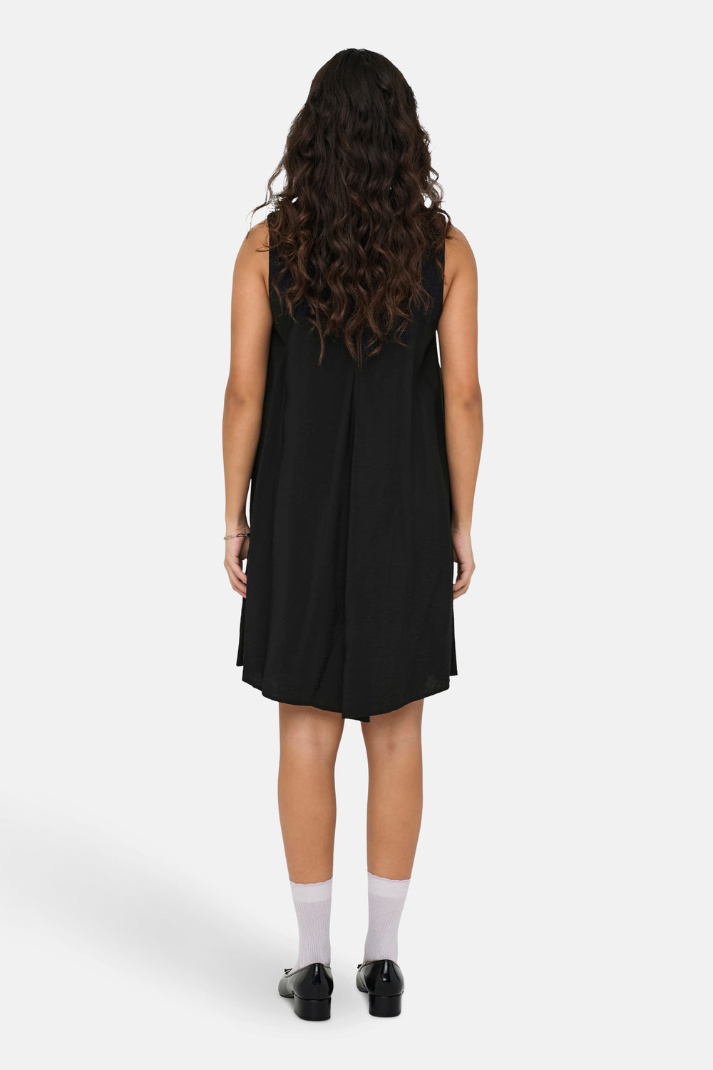 JDYBARBARA S/L DRESS WVN