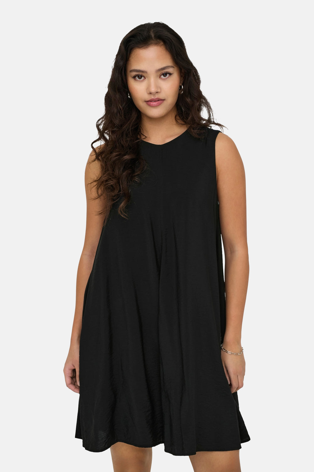 JDYBARBARA S/L DRESS WVN