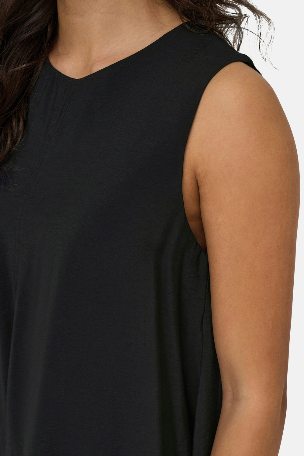 JDYBARBARA S/L DRESS WVN