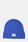 Muts - blauw