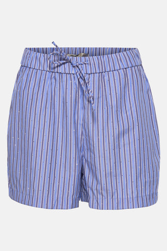 Short - bleu - ONLY® - 4