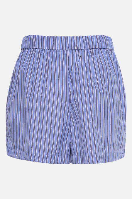 Short Blauw - ONLY®