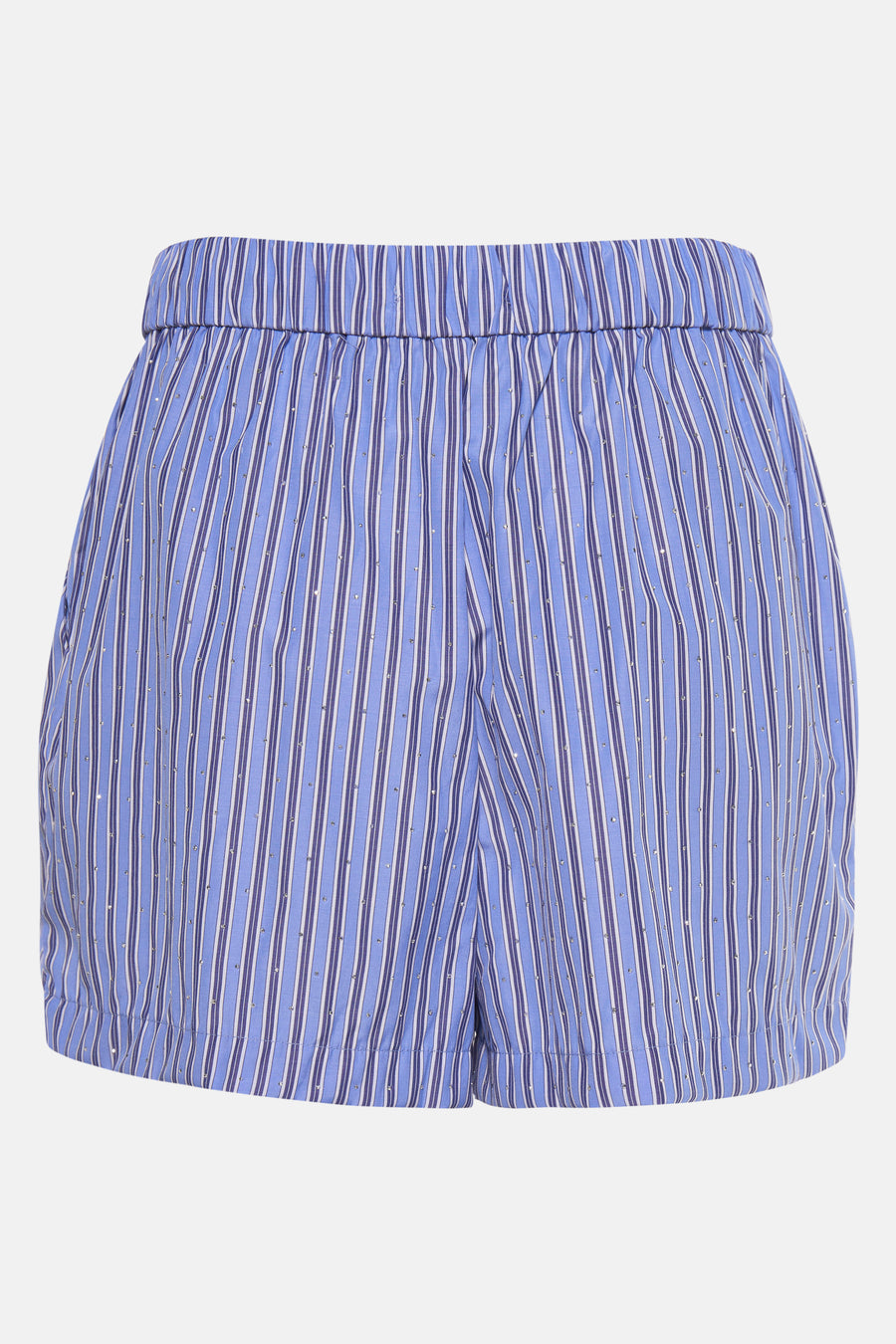 Short - bleu - ONLY® - 2