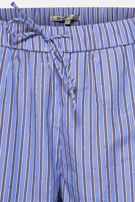 Short Blauw - ONLY®