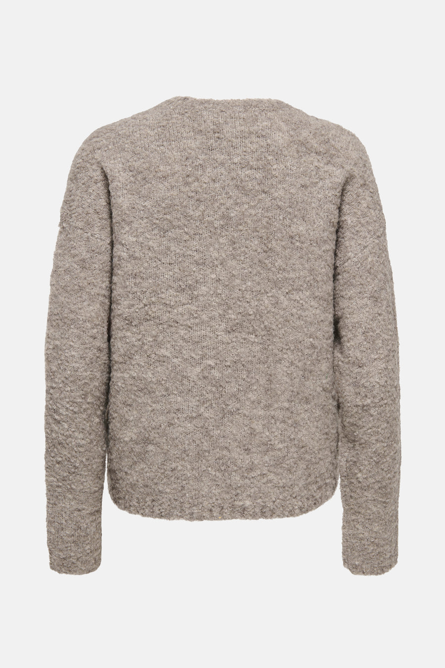 ONLCILLE LS O-NECK CC KNT