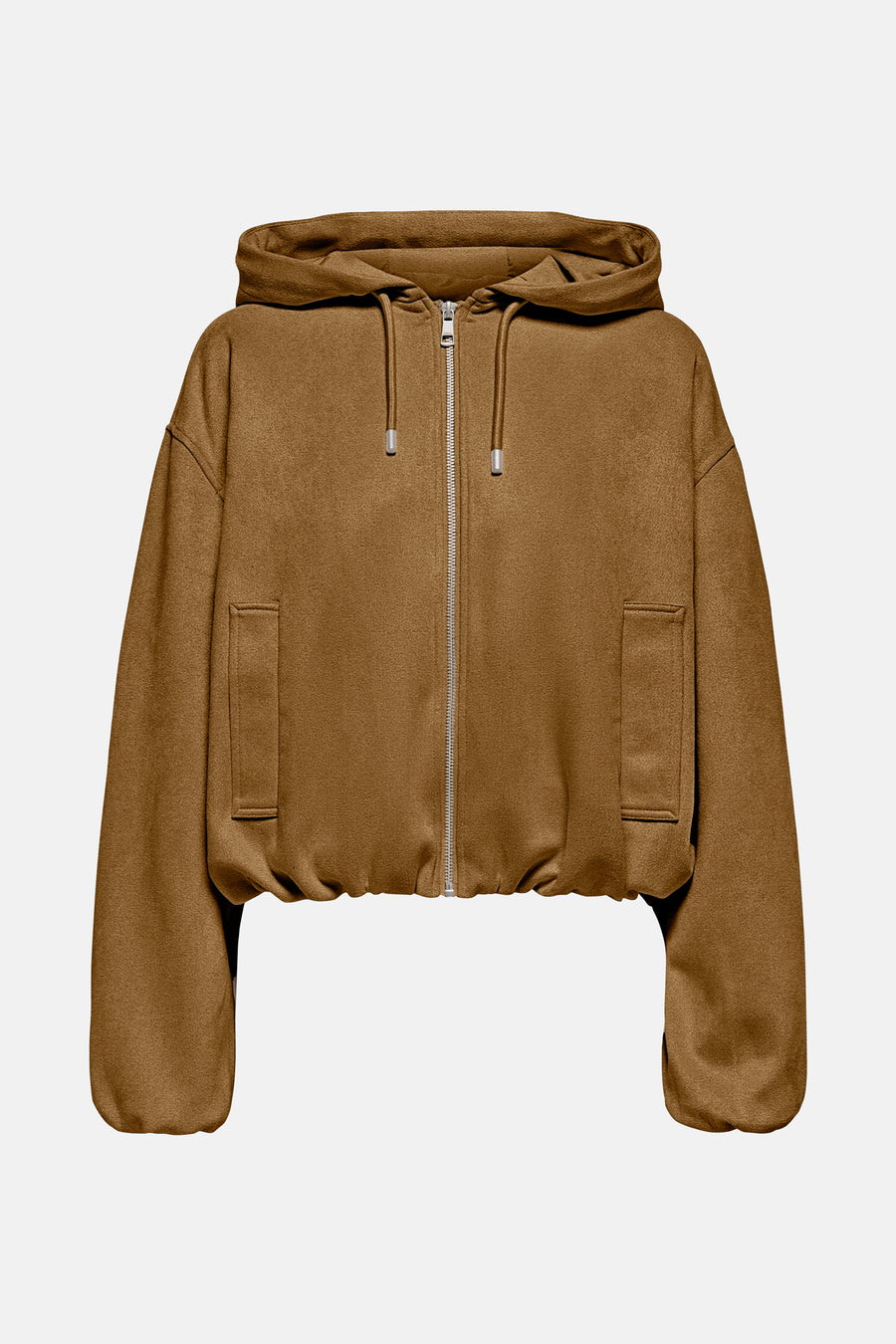 Jas - Bruin - ONLY®