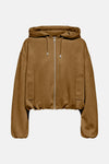 Korte jas Beige - ONLY®