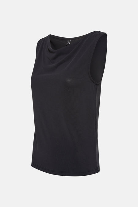 Top (zonder mouwen) Zwart - ONLY®