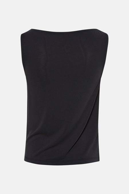 Top (zonder mouwen) Zwart - ONLY®
