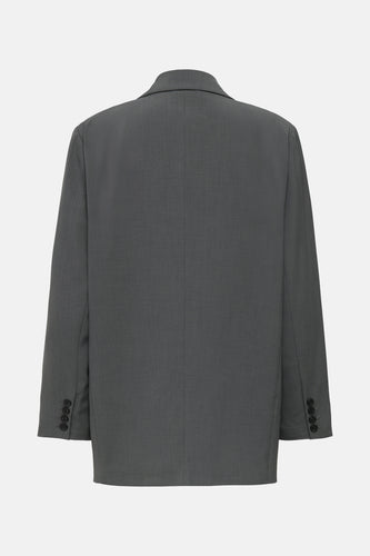 Blazer - grijs