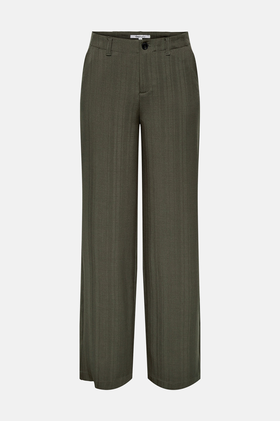 Kostuumbroek - bruin - ONLY®