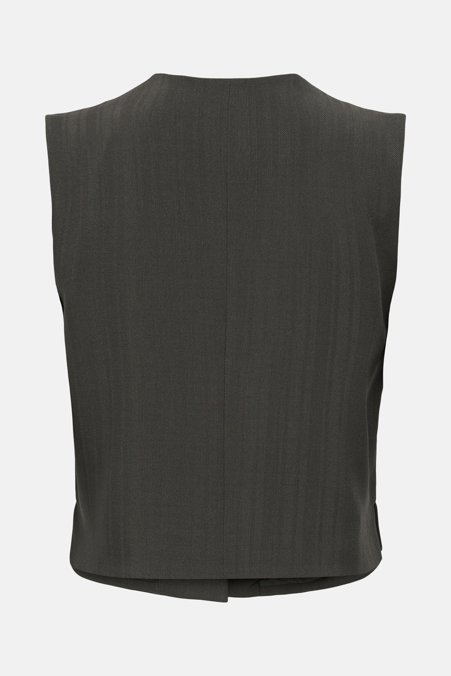 Gilet - bruin - ONLY®