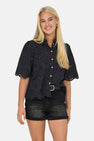 Chemise - noir