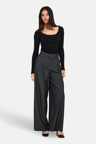 Broek - grijs