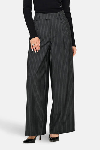 Broek - grijs