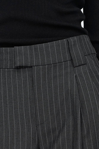 Broek - grijs - ONLY® - 7