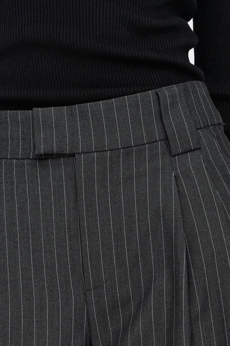 Broek - grijs - ONLY® - 5